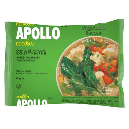 Apollo Vegetable Packet